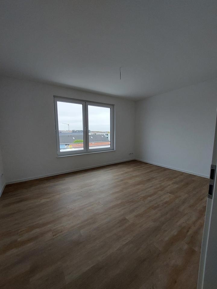 moderne Penthousewohnung Irisweg zimmer