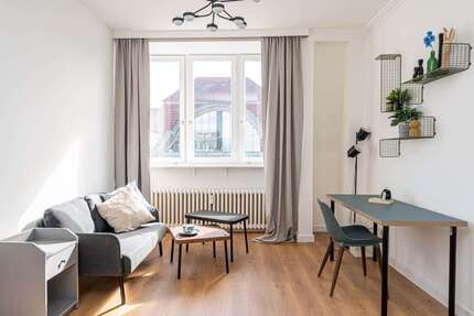 Zimmer Berlin Charlottenburg - 780&euro; | Angebot:26212383