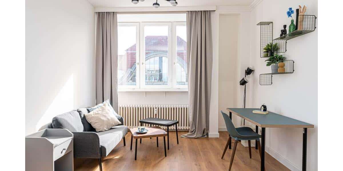Zimmer Berlin Charlottenburg - 780&euro; | Angebot:26212383