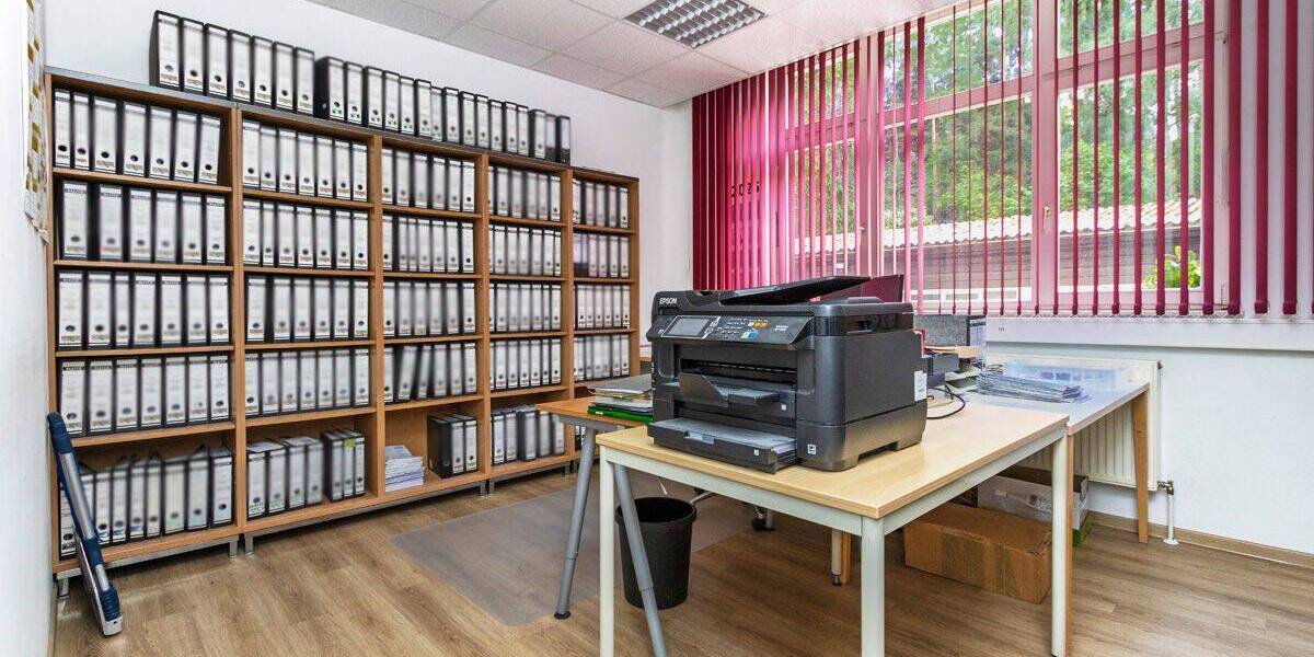 Gewerbeobjekt Sigmaringen - 7 Zimmer, 1.300&euro; | Angebot:25681865