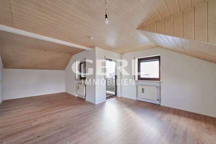 Wohnung Straubing - 3 Zimmer, 80 m&sup2;, 750&euro; | Angebot:26994556