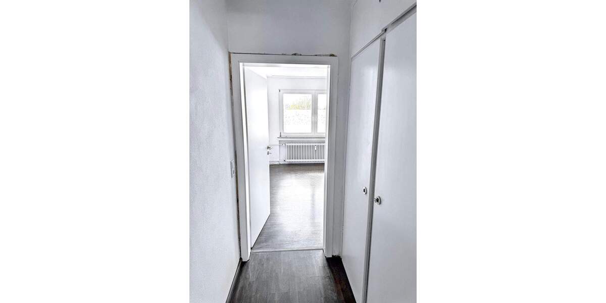 Etagenwohnung Selm Beifang - 3 Zimmer, 72 m&sup2;, 630&euro; | Angebot:24778374