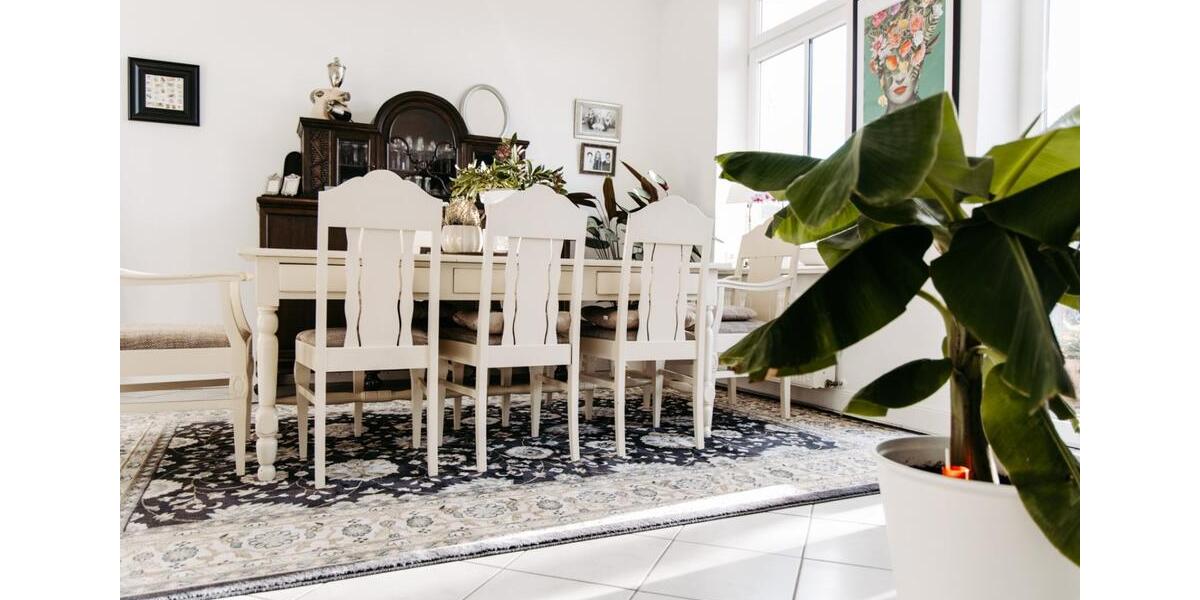 Erdgeschoßwohnung Ladelund - 3 Zimmer, 86 m&sup2;, 985&euro; | Angebot:24838915