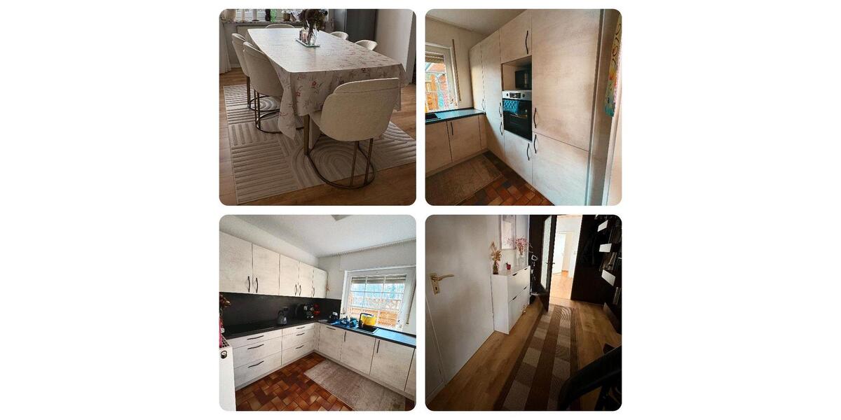 Einfamilienhaus Bad Zwischenahn - 4 Zimmer, 127 m&sup2;, 1.250&euro; | Angebot:26043153