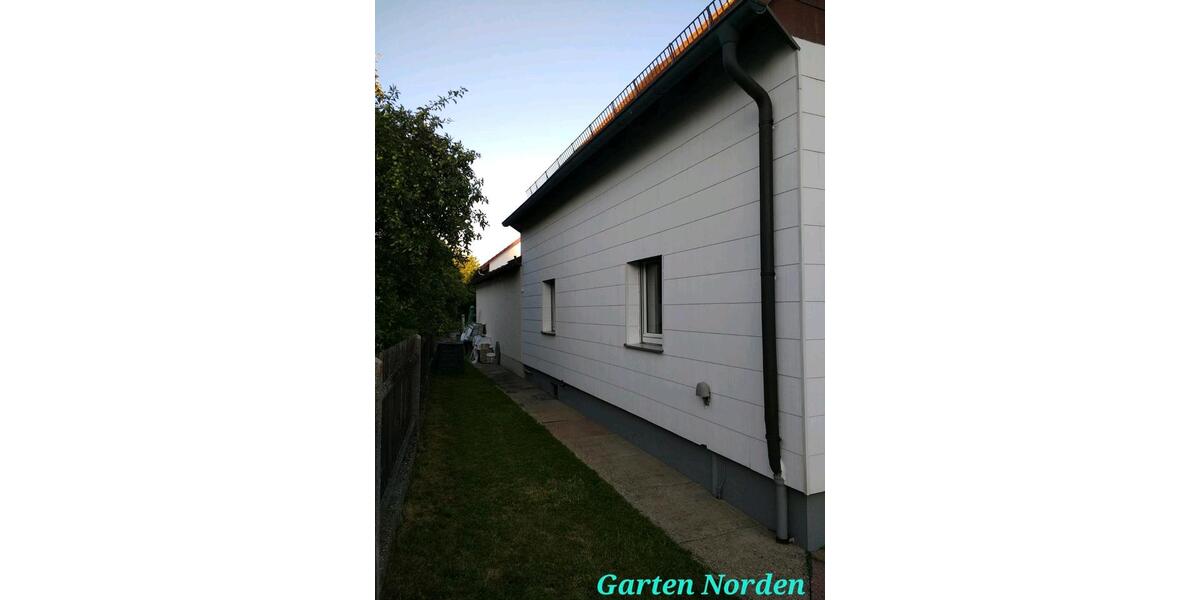 Schönes kleines gepflegtes Einfamilienhaus in Bad Abbach Mitte 5 zimmer