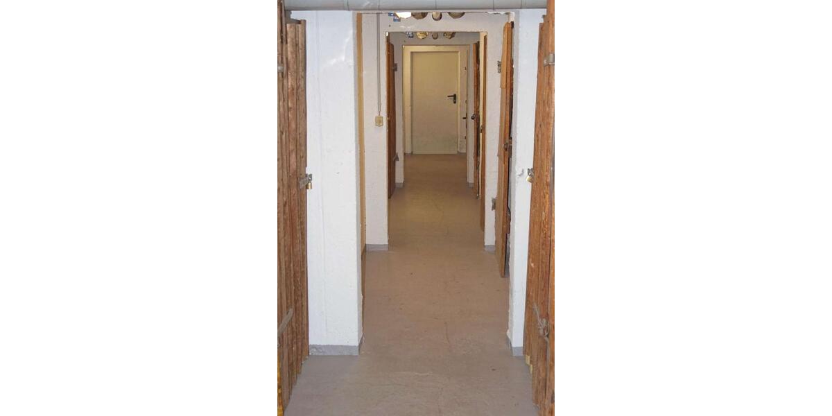 Etagenwohnung Bad Düben - 2 Zimmer, 48 m&sup2;, 260&euro; | Angebot:16032144