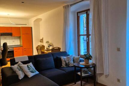 Wohnung Cham - 1 Zimmer, 48 m&sup2;, 796&euro; | Angebot:25103227