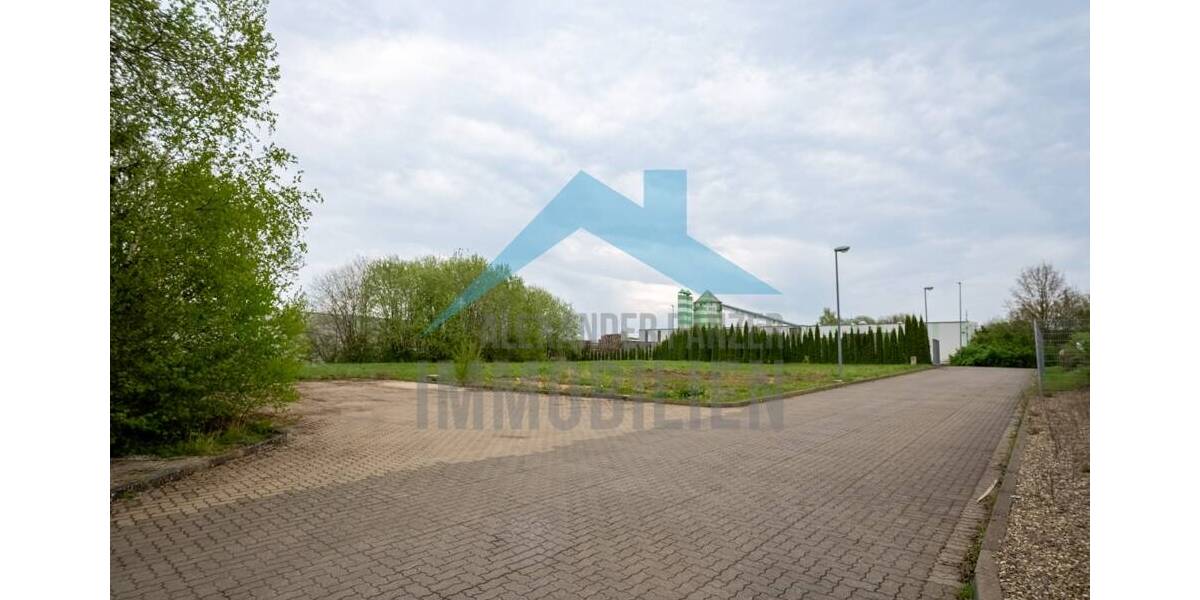 Gepflegte und großzügige Lagerhalle mit Bürogebäude in Autobahnnähe - Logistikpark - Lutterberg! zimmer