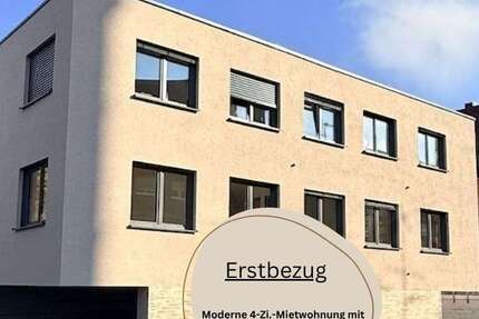 Wohnung Rechberghausen - 4 Zimmer, 93 m&sup2;, 1.500&euro; | Angebot:26994005