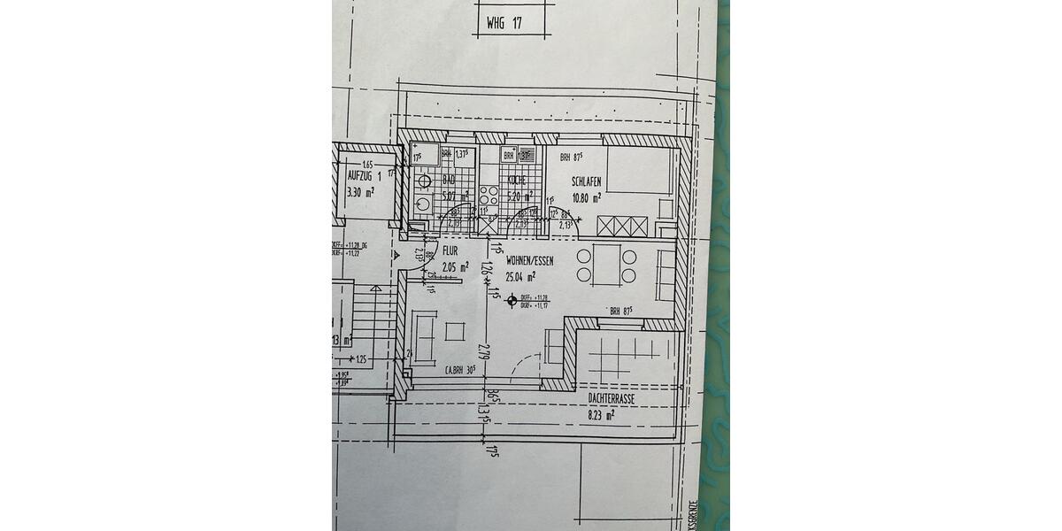 Einfamilienhaus Osnabrück - 2 Zimmer, 50 m&sup2;, 725&euro; | Angebot:26268301