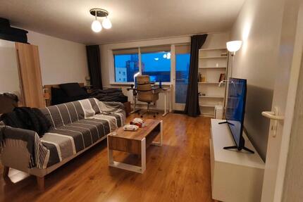 Wohnung Berlin Charlottenburg-Wilmersdorf - 1 Zimmer, 40 m&sup2;, 750&euro; | Angebot:27662592