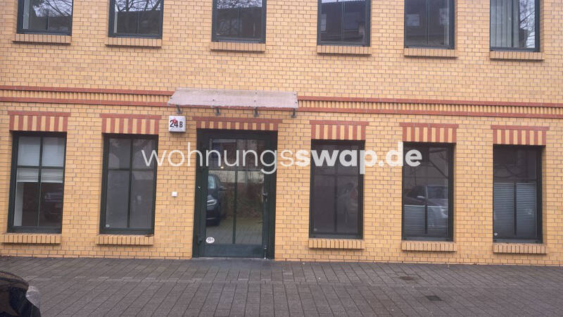 Etagenwohnung Berlin Köpenick - 3 Zimmer, 100 m&sup2;, 1.125&euro; | Angebot:25924833