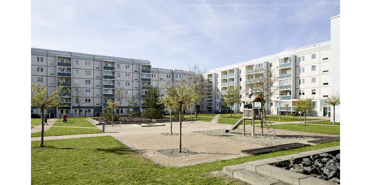 Etagenwohnung Wernigerode Harzblick - 3 Zimmer, 67 m&sup2;, 368&euro; | Angebot:25983216