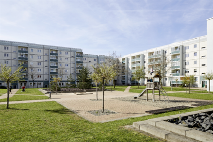 Wohnung Wernigerode Harzblick - 3 Zimmer, 67 m&sup2;, 368&euro; | Angebot:25983216