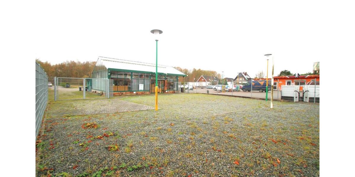 Gewerbeobjekt Eutin - 580&euro; | Angebot:23821828
