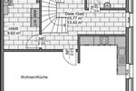 Doppelhaushälfte Buxtehude - 4 Zimmer, 116 m&sup2;, 1.650&euro; | Angebot:26380849