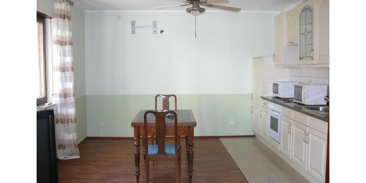 Erdgeschoßwohnung Viernheim - 4 Zimmer, 100 m&sup2;, 1.100&euro; | Angebot:25146077