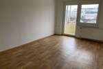 Wohnung mit Balkon und fantastischem Ausblick