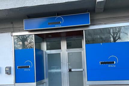 Ladenlokal zu Vermieten zimmer