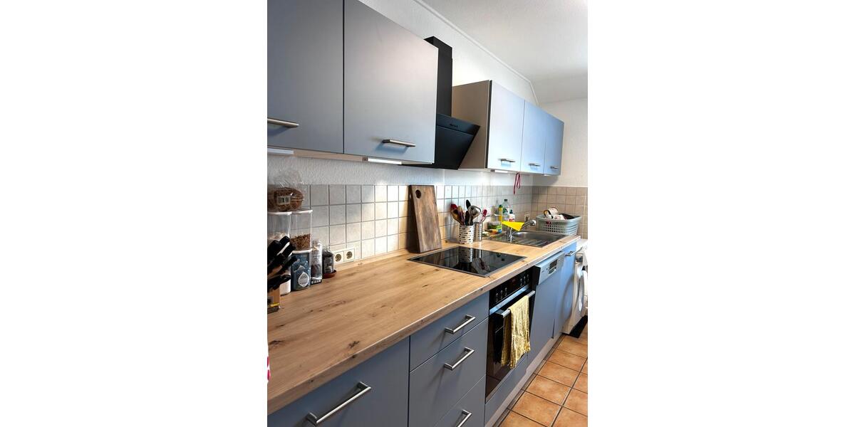 Etagenwohnung Bad Fallingbostel - 4 Zimmer, 86 m&sup2;, 700&euro; | Angebot:25225903