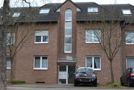 Wohnung zum Mieten in Sankt Augustin 840 € 80 m² 3 zimmer