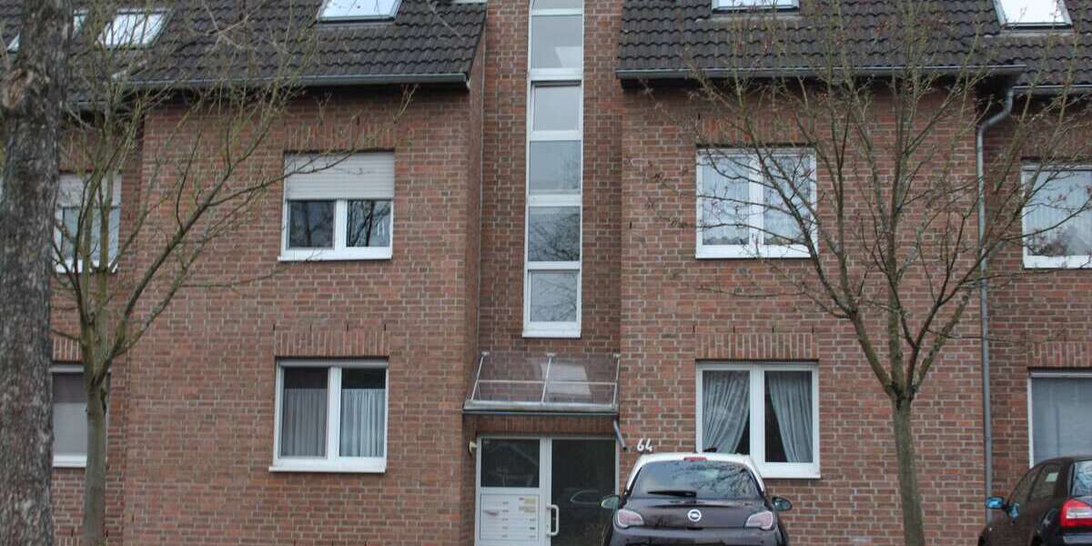 Wohnung zum Mieten in Sankt Augustin 840 € 80 m² 3 zimmer