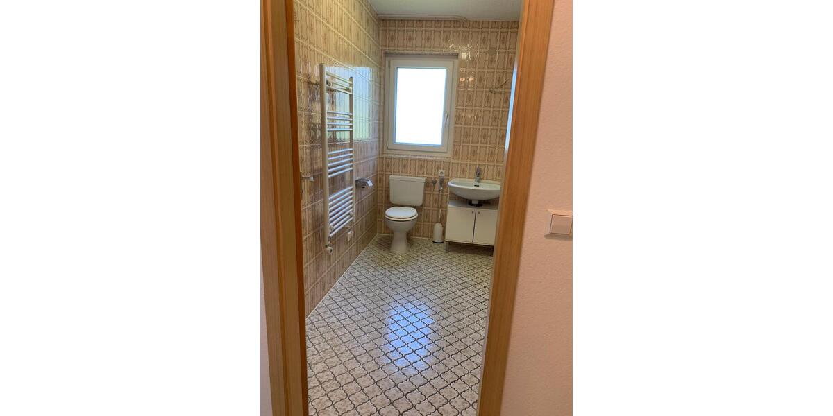 Terrassenwohnung Bad Liebenzell - 3 Zimmer, 92 m&sup2;, 950&euro; | Angebot:24767108