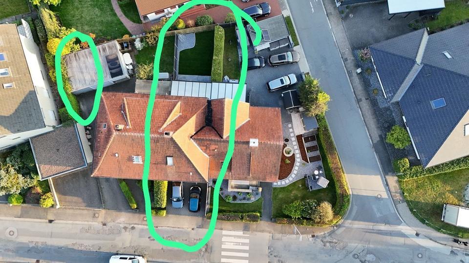 Haus zu vermieten in sehr guter Lage in Bünde :) zimmer