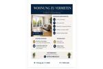 Etagenwohnung Anzing - 3 Zimmer, 106 m&sup2;, 1.750&euro; | Angebot:26521914