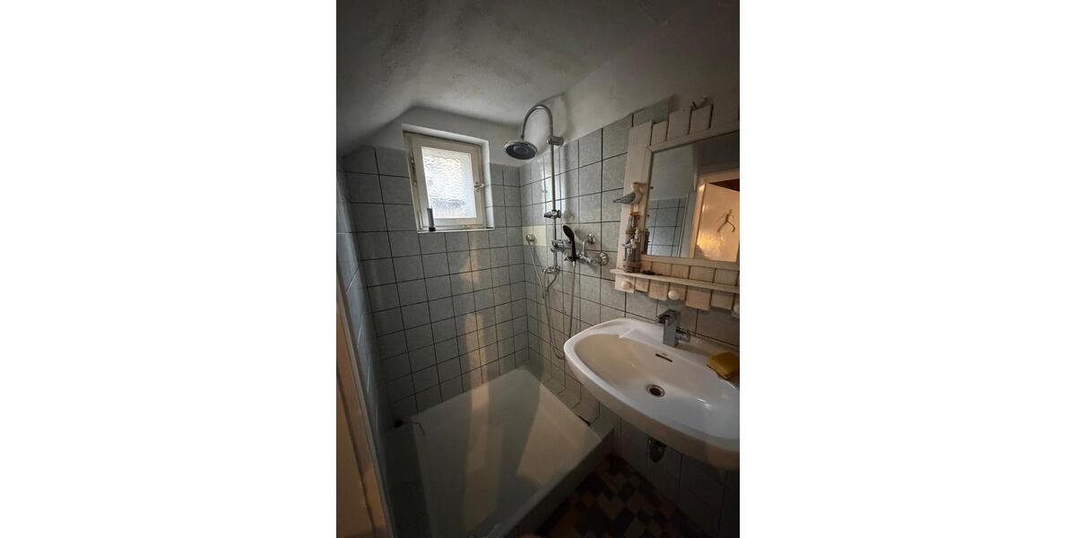 Erdgeschoßwohnung Laufenburg (Baden) - 2 Zimmer, 75 m&sup2;, 700&euro; | Angebot:26423416