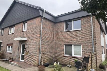 Wohnung Bredstedt - 2 Zimmer, 60 m&sup2;, 595&euro; | Angebot:26022600