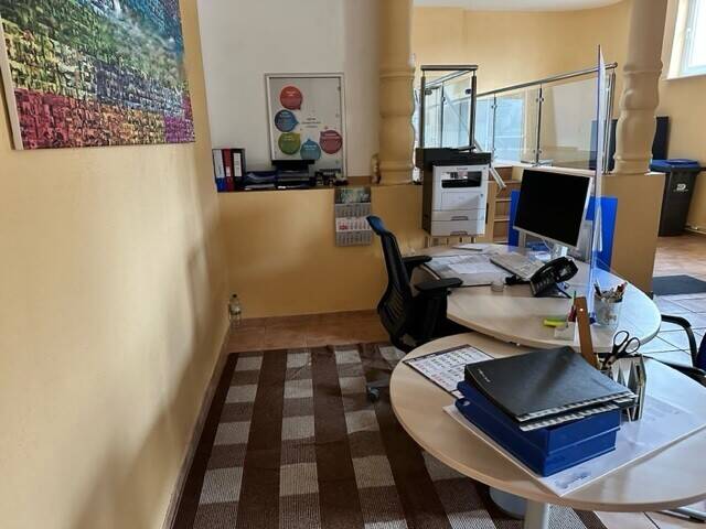 Gewerbeobjekt Eutin - 3 Zimmer, 125 m&sup2;, 1.250&euro; | Angebot:26502495