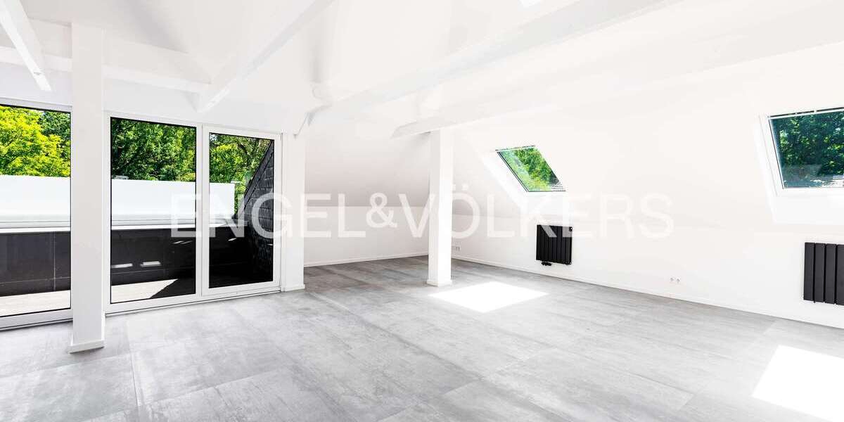 Wohnung zum Mieten in Köln 2.100 € 146 m² 3 zimmer