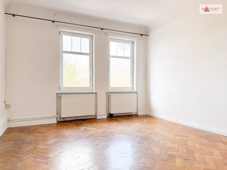 Etagenwohnung Annaberg-Buchholz Annaberg - 4 Zimmer, 135 m&sup2;, 650&euro; | Angebot:26543226