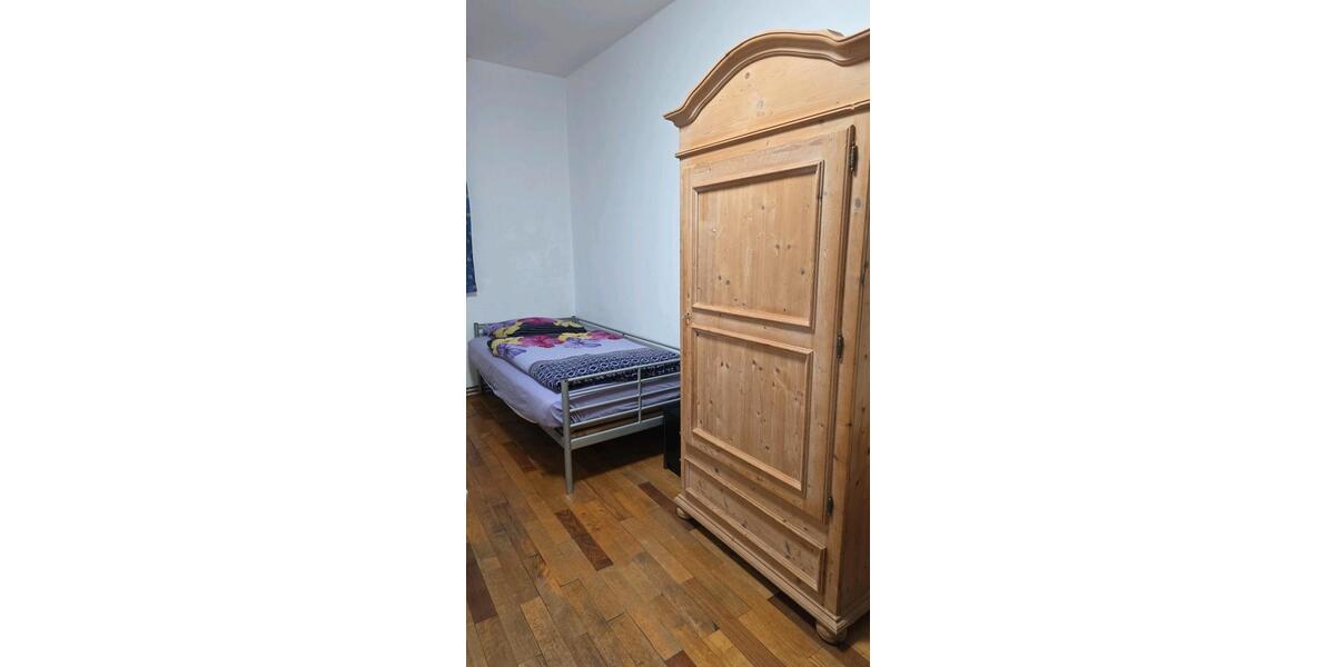 Etagenwohnung Hohenthann - 1 Zimmer, 20 m&sup2;, 469&euro; | Angebot:26147962