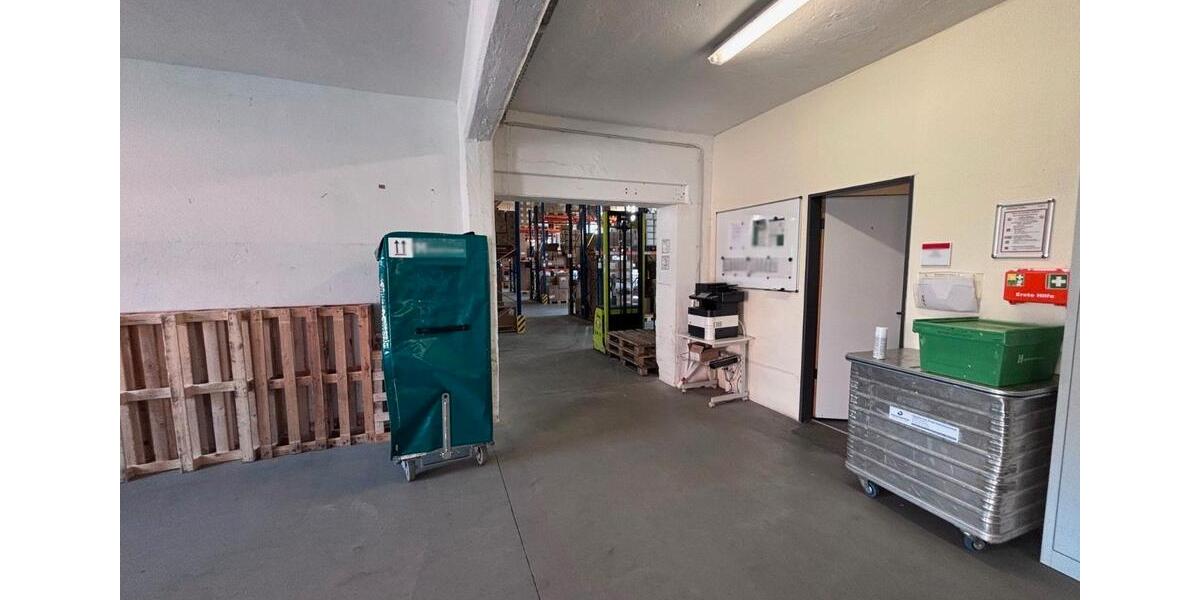 Gewerbeobjekt Egeln - 2.140&euro; | Angebot:24866151