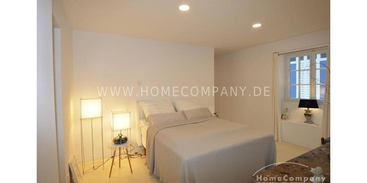 Wohnen auf Zeit Potsdam Südliche Innenstadt - 3 Zimmer, 105 m&sup2;, 2.800&euro; | Angebot:9994593