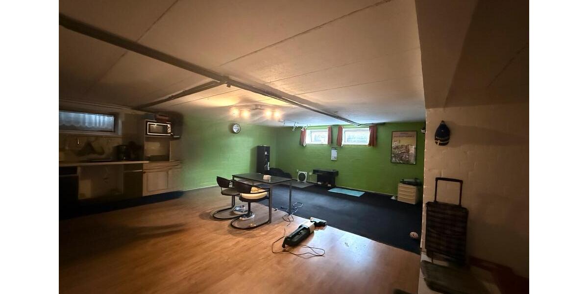 Einfamilienhaus Büchen - 3 Zimmer, 100 m&sup2;, 1.050&euro; | Angebot:26044744