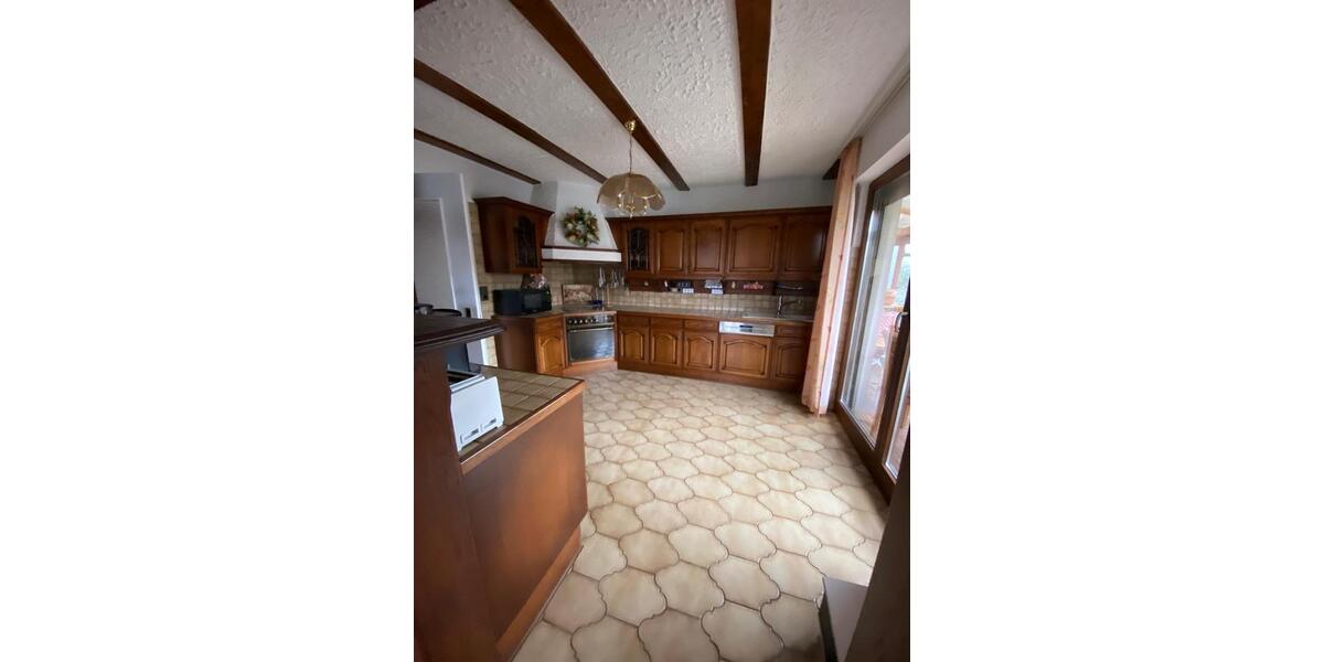 Gemütliche Wohnung (ca. 100 m²) in Rheinau-Linx zu vermieten 4 zimmer