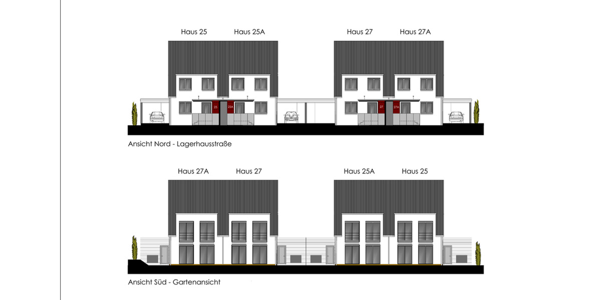 Doppelhaushälfte Burgebrach - 5 Zimmer, 140 m&sup2;, 1.500&euro; | Angebot:24688891