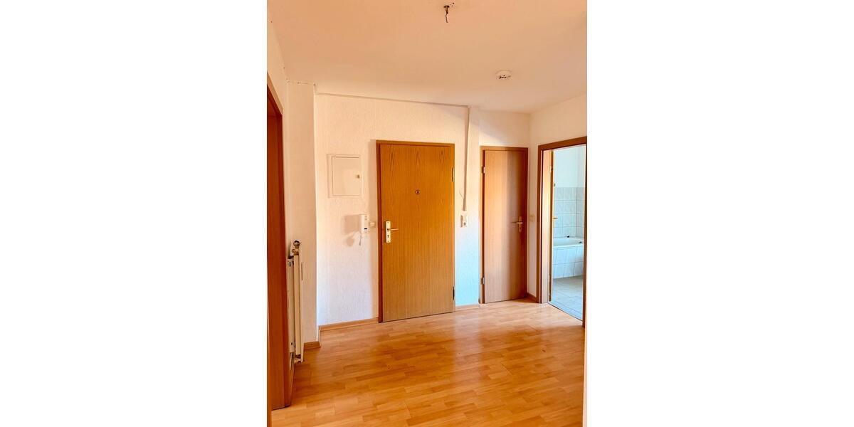 Erdgeschoßwohnung Wittenberge - 2 Zimmer, 65 m&sup2;, 495&euro; | Angebot:26435745