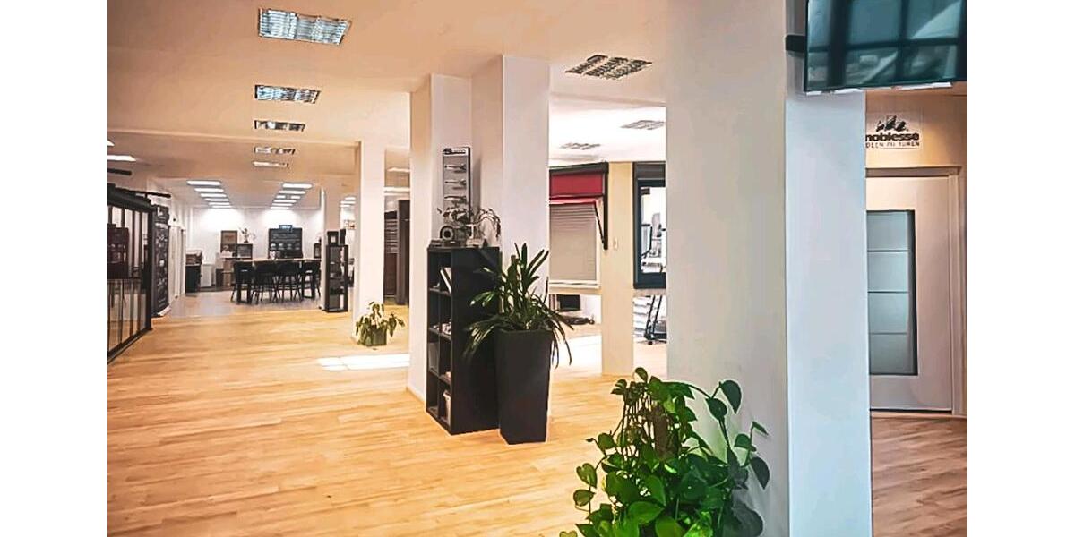 Gewerbeobjekt Reisbach Englmannsberg - 1.500&euro; | Angebot:23571377