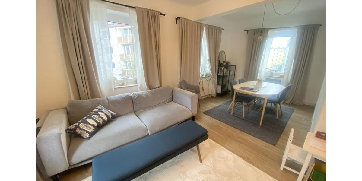 Rarität in der Altstadt - bezugsfertig 4 zimmer