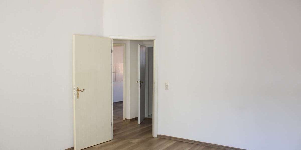 geräumige 3-Raum Wohnung mit Balkon & Badewanne * Einbauküche möglich - Appartement Magdeburg Stadtfeld Ost | Angebot:10094192