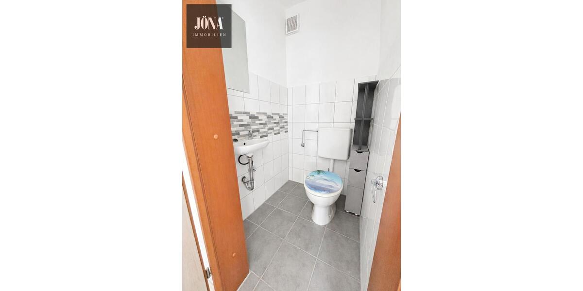 Erdgeschoßwohnung Stadtsteinach - 3 Zimmer, 80 m&sup2;, 600&euro; | Angebot:26365737