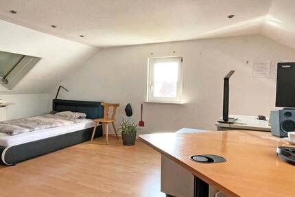 2-Zimmerwohnung Zwischenmiete Februar bis Juni 2026! Top Gegend zimmer