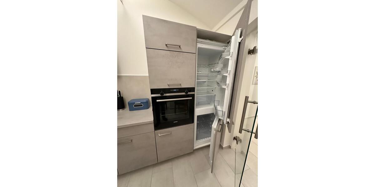 Erdgeschoßwohnung Bad Harzburg - 2 Zimmer, 84 m&sup2;, 840&euro; | Angebot:26102083
