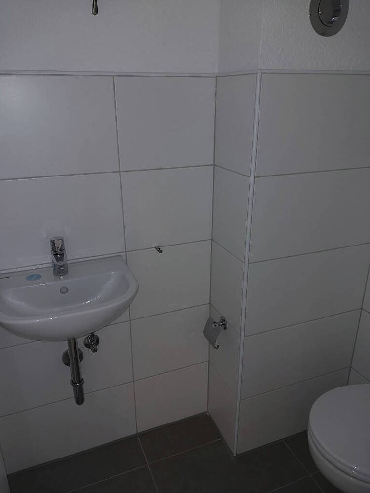 3 Zimmer in Viernheim