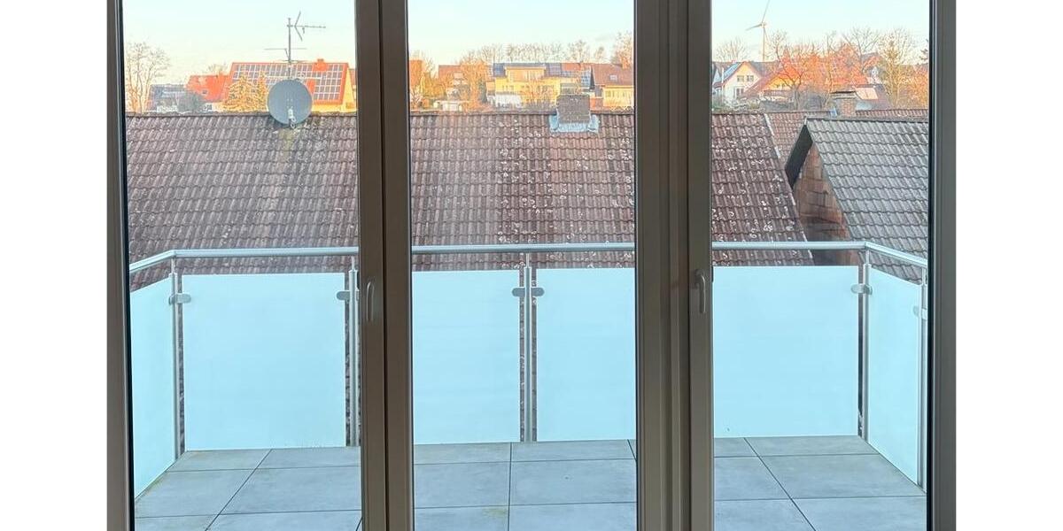 Etagenwohnung Lichtenau - 2 Zimmer, 100 m&sup2;, 990&euro; | Angebot:24864870