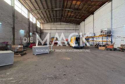 Gewerbeobjekt Lüneburg Goseburg-Zeltberg - 3.000&euro; | Angebot:22914984